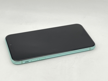 Refurbished iPhone 11 grün
